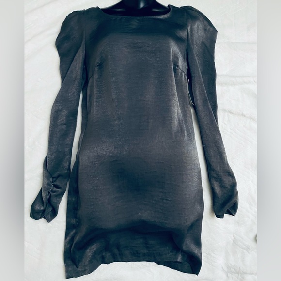 Grey Dress - Picture 3 of 5